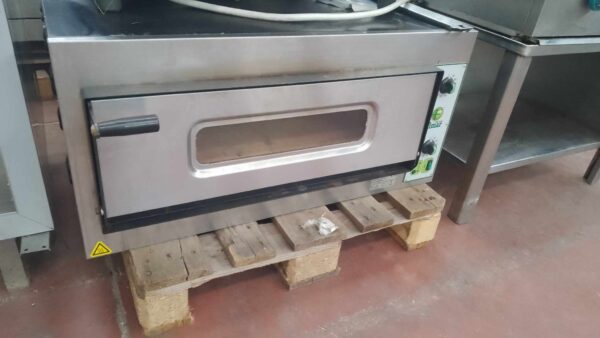 FORNO ELETTRICO PIZZA FIMAR 1 CAMERA