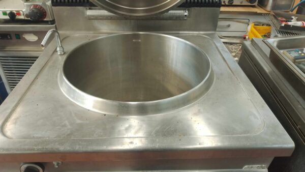 BOLLITORE A GAS MBM 150 LT - immagine 2