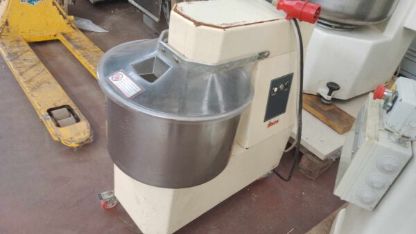 IMPASTATRICE SIRMAN 25 KG