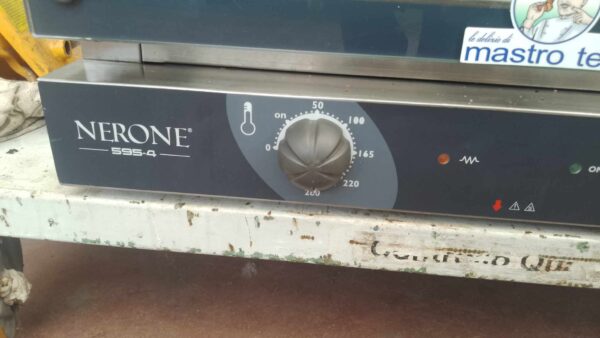 FORNO ELETTRICO A CONVEZIONE TECNODOM - immagine 2