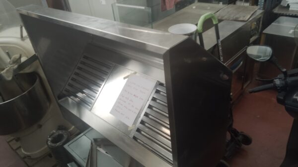 CAPPA CARBONI ATTIVI 120x90 - immagine 2