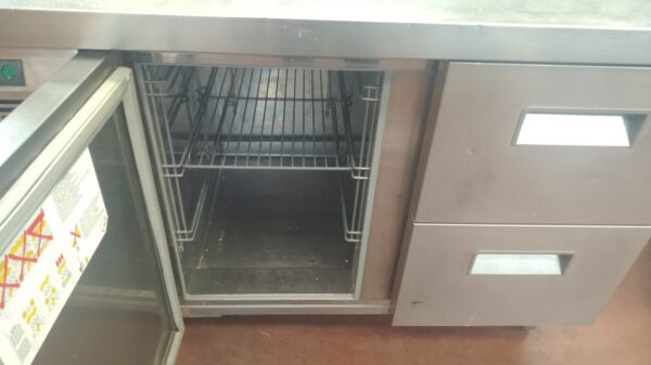 BANCO FRIGO SU RUOTE - immagine 3