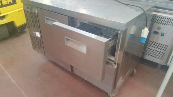 BANCO FRIGO SU RUOTE - immagine 2