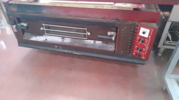 FORNO PIZZA ELETTRICO OEM 9 PIZZE da 30 cm