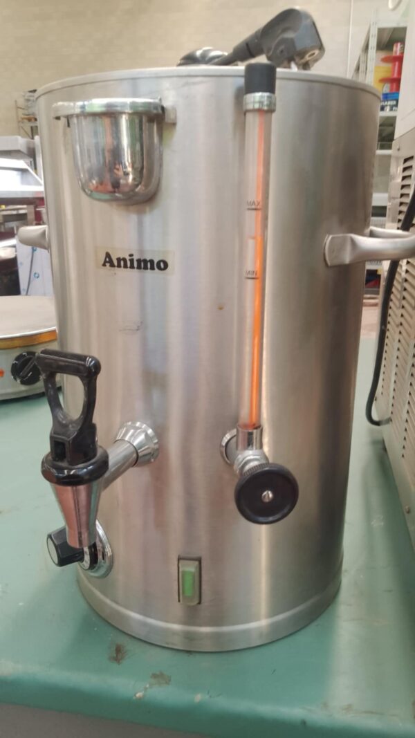 SCALDABEVANDE ELETTRICO ANIMO 10 LT